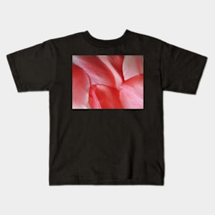 Petal Abstract Kids T-Shirt